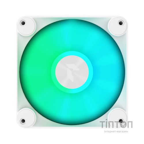 Кулер до корпусу APNX APF3-PF11257.21