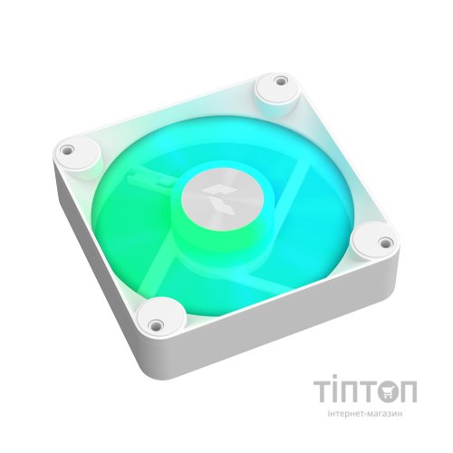 Кулер до корпусу APNX APF3-PF11257.21