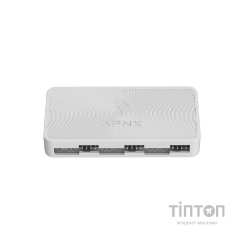 Кулер до корпусу APNX APF3-PF11257.21