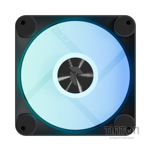 Кулер до корпусу APNX APF3-PF11267.11