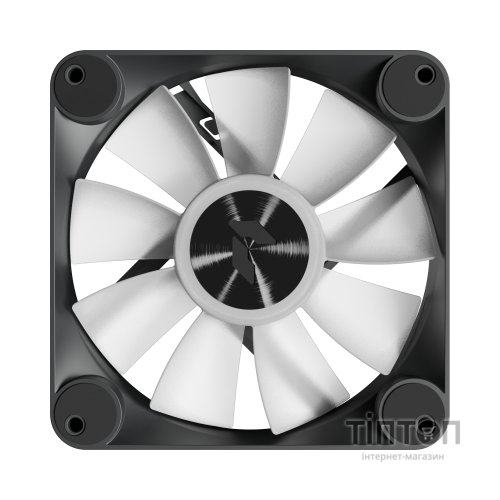 Кулер до корпусу APNX APF3-PF11267.11