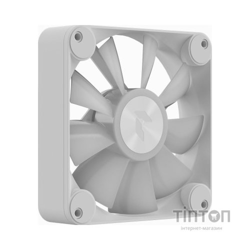 Кулер до корпусу APNX FP1-140 ARGB White (APF4-PF11217.21)