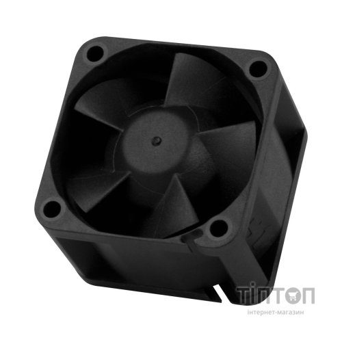 Кулер до корпусу Arctic 40MM/5PCS (ACFAN00273A)