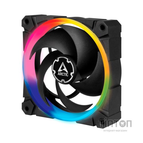 Кулер до корпусу Arctic BioniX P120 A-RGB (ACFAN00146A)
