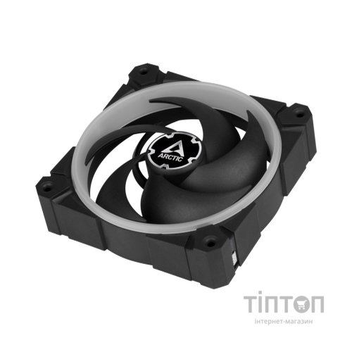 Кулер до корпусу Arctic BioniX P120 A-RGB (ACFAN00146A)