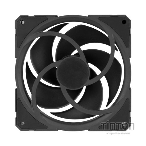 Кулер до корпусу Arctic BioniX P120 A-RGB (ACFAN00146A)