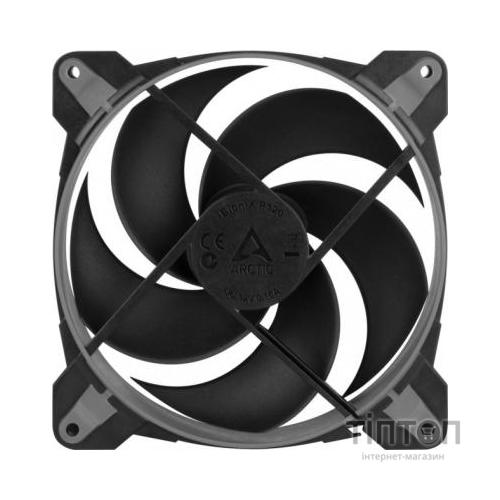 Кулер до корпусу Arctic BioniX P120 Grey (ACFAN00168A)