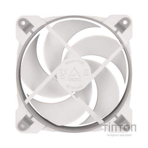 Кулер до корпусу Arctic BioniX P120 - Grey/White (ACFAN00167A)