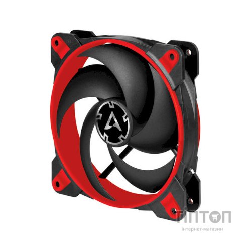 Кулер до корпусу Arctic BioniX P120 Red (ACFAN00115A)