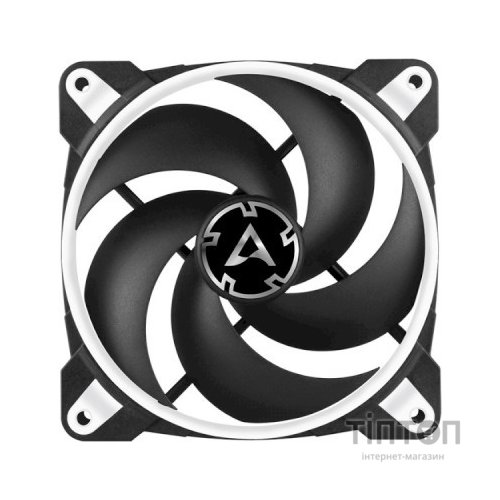 Кулер до корпусу Arctic BioniX P120 White (ACFAN00116A)