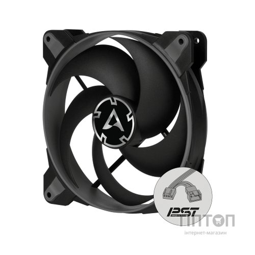 Кулер до корпусу Arctic BioniX P140 Grey (ACFAN00159A)
