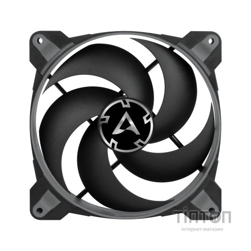 Кулер до корпусу Arctic BioniX P140 Grey (ACFAN00159A)