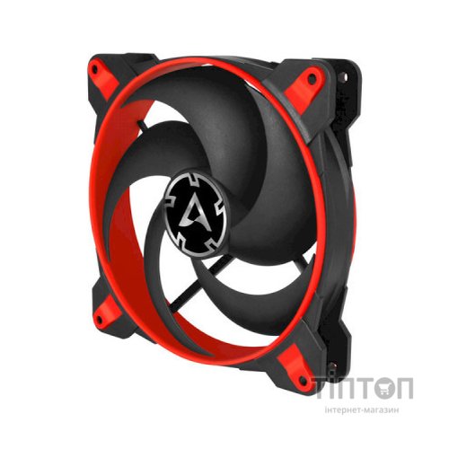 Кулер до корпусу Arctic BioniX P140 Red (ACFAN00127A)