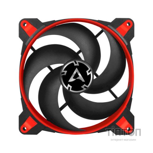 Кулер до корпусу Arctic BioniX P140 Red (ACFAN00127A)