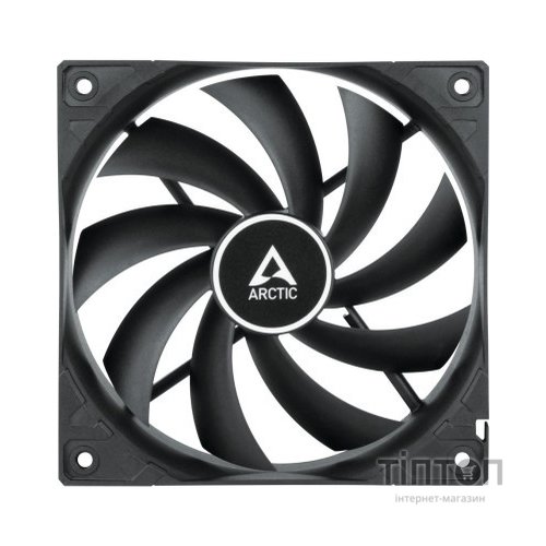 Кулер до корпусу Arctic F12 (5-Fan Pack) (ACFAN00248A)