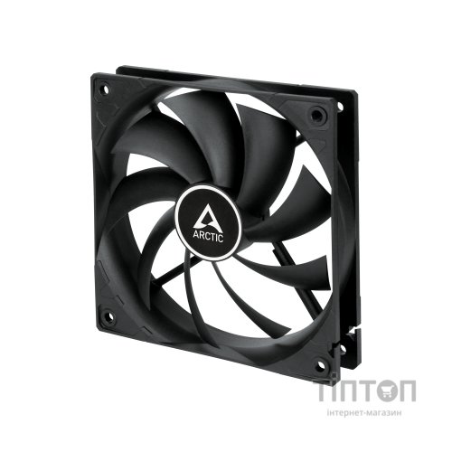 Кулер до корпусу Arctic F12 PWM PST (ACFAN00200A)