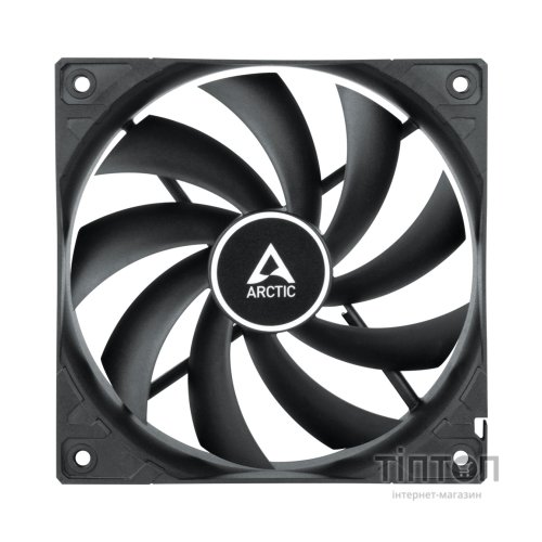 Кулер до корпусу Arctic F12 PWM PST (ACFAN00250A)