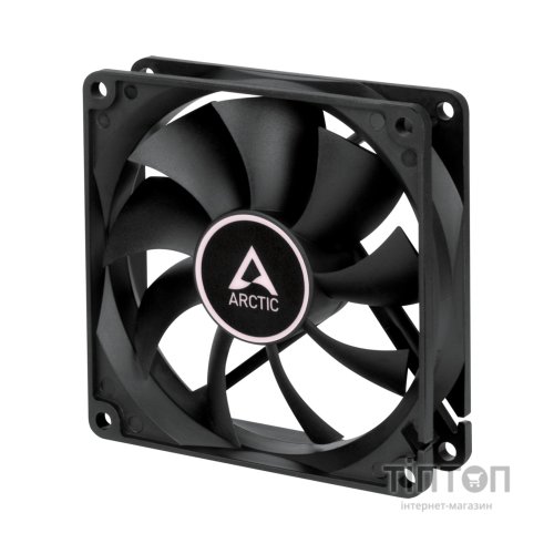 Кулер до корпусу Arctic F9 PWM PST (ACFAN00214A)