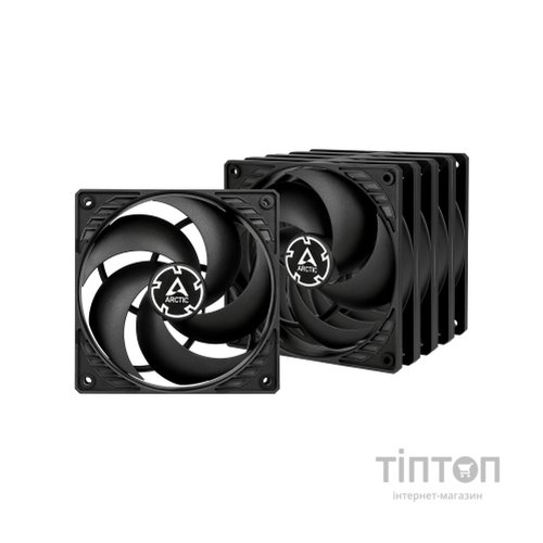 Кулер до корпусу Arctic P12 (5-Fan Pack) (ACFAN00135A)