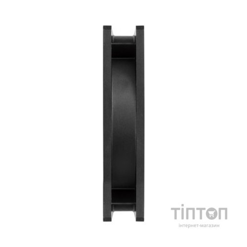 Кулер до корпусу Arctic P12 Black (ACFAN00118A)