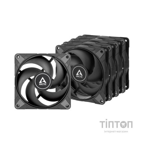Кулер до корпусу Arctic P12 MAX/5-PACK (ACFAN00289A)