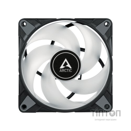 Кулер до корпусу Arctic P12 PWM PST A-RGB (ACFAN00231A)