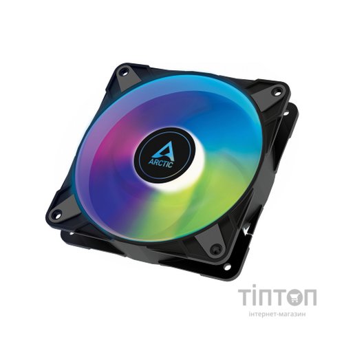Кулер до корпусу Arctic P12 PWM PST A-RGB (ACFAN00231A)
