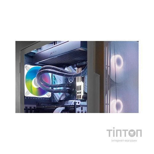 Кулер до корпусу Arctic P12 PWM PST A-RGB (ACFAN00254A)