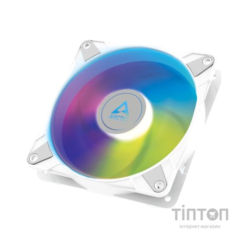 Кулер до корпусу Arctic P12 PWM PST A-RGB (ACFAN00254A)