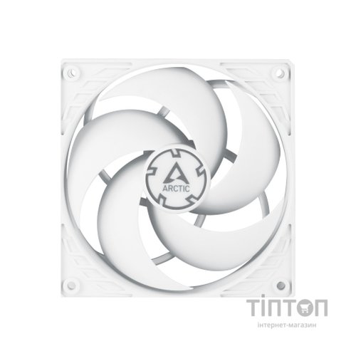 Кулер до корпусу Arctic P12 PWM PST (ACFAN00170A)