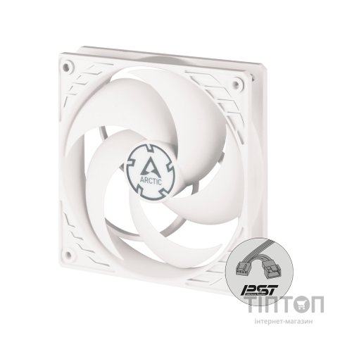Кулер до корпусу Arctic P12 PWM PST (ACFAN00170A)