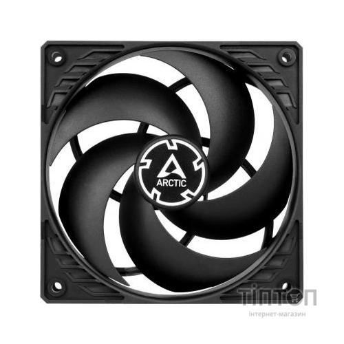Кулер до корпусу Arctic P12 PWM PST black (ACFAN00120A)