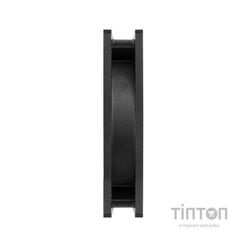 Кулер до корпусу Arctic P12 PWM PST black (ACFAN00120A)
