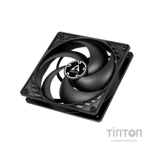 Кулер до корпусу Arctic P12 PWM PST black (ACFAN00120A)