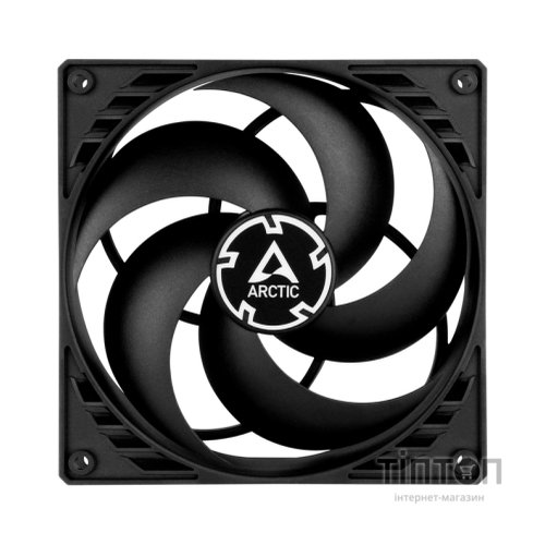 Кулер до корпусу Arctic P12 PWM PST CO (ACFAN00121A)