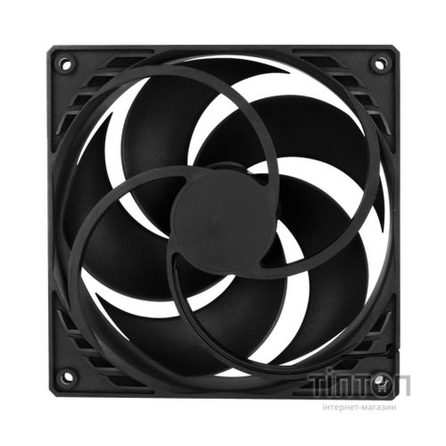 Кулер до корпусу Arctic P12 PWM PST CO (ACFAN00121A)