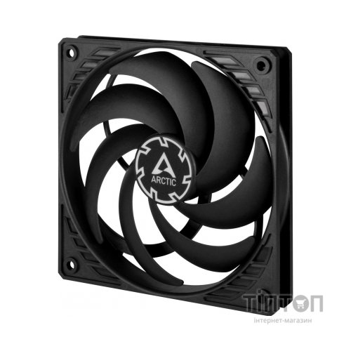Кулер до корпусу Arctic P12 Slim PWM PST (ACFAN00187A)