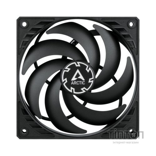 Кулер до корпусу Arctic P12 Slim PWM PST (ACFAN00275A)