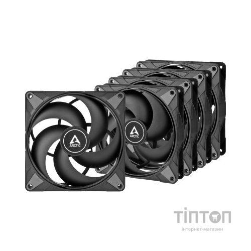 Кулер до корпусу Arctic P14 MAX/5PACK (ACFAN00290A)