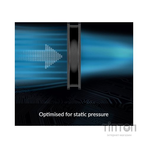 Кулер до корпусу Arctic P14 MAX/5PACK (ACFAN00290A)