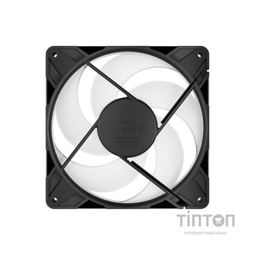 Кулер до корпусу Arctic P14 PRO REVERSE A-RG (ACFAN00327A)
