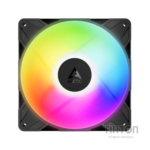 Кулер до корпусу Arctic P14 PRO REVERSE A-RGB (ACFAN00323A)