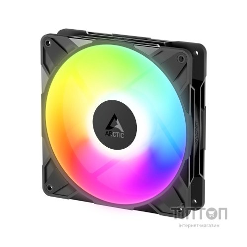 Кулер до корпусу Arctic P14 PRO REVERSE A-RGB (ACFAN00323A)