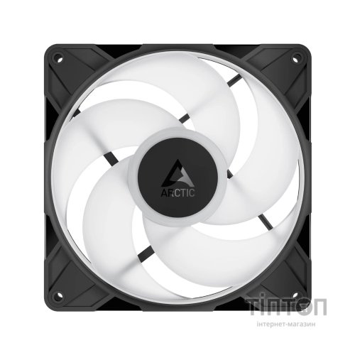 Кулер до корпусу Arctic P14 PRO REVERSE A-RGB (ACFAN00323A)