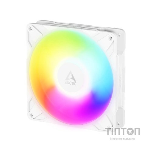 Кулер до корпусу Arctic P14 PRO REVERSE ARGB (ACFAN00328A)