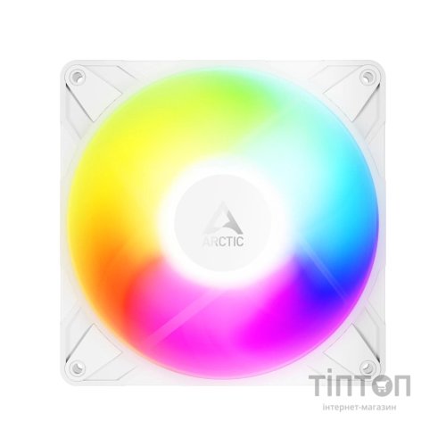 Кулер до корпусу Arctic P14 PRO REVERSE ARGB (ACFAN00328A)