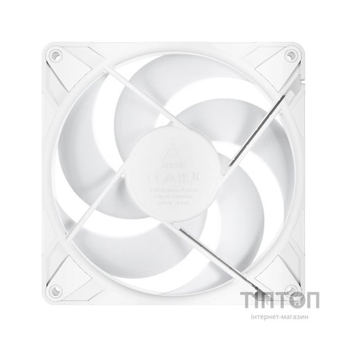 Кулер до корпусу Arctic P14 PRO REVERSE ARGB (ACFAN00328A)