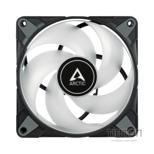 Кулер до корпусу Arctic P14 PWM PST A-RGB (3-fan pack ) (ACFAN00257A)