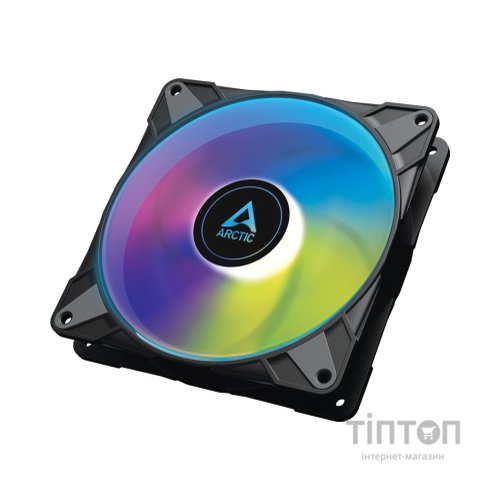Кулер до корпусу Arctic P14 PWM PST A-RGB (ACFAN00239A)