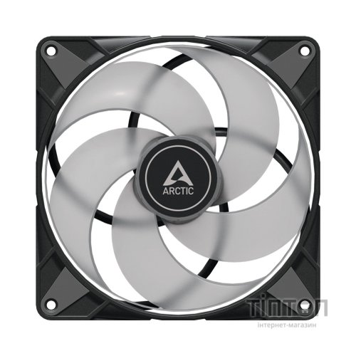 Кулер до корпусу Arctic P14 PWM PST A-RGB (ACFAN00239A)